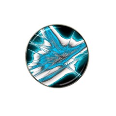 Big bang Hat Clip Ball Marker