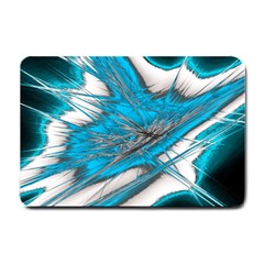 Big bang Small Doormat 