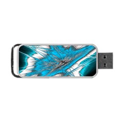 Big bang Portable USB Flash (Two Sides)