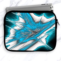 Big bang Apple iPad 2/3/4 Zipper Cases