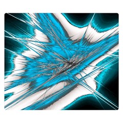 Big bang Double Sided Flano Blanket (Small) 