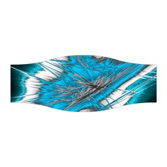 Big Bang Stretchable Headband by ValentinaDesign