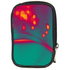 Lights Compact Camera Cases by ValentinaDesign