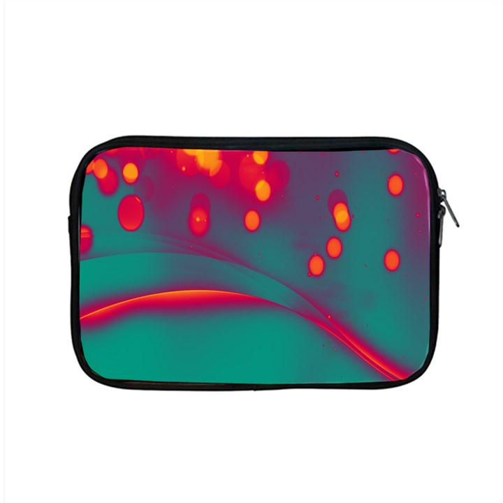 Lights Apple MacBook Pro 15  Zipper Case