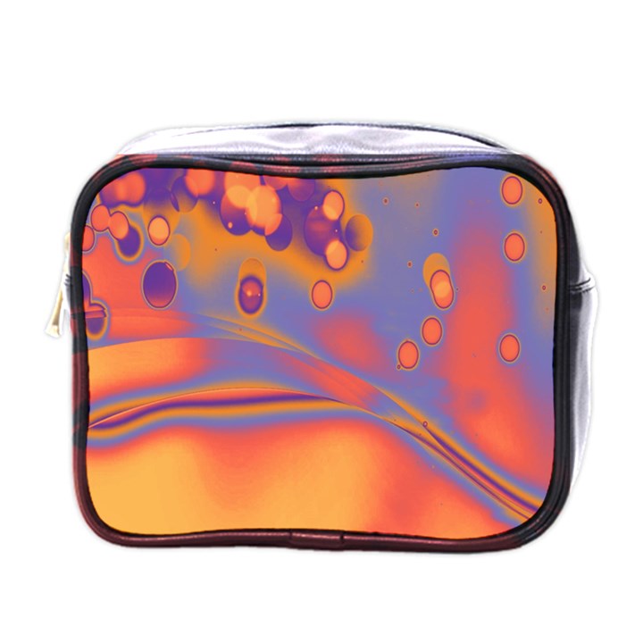 Lights Mini Toiletries Bags