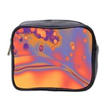 Lights Mini Toiletries Bag 2-Side Front