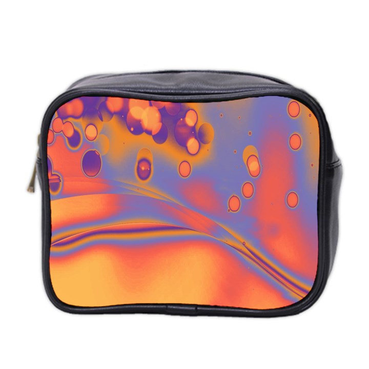 Lights Mini Toiletries Bag 2-Side