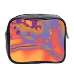 Lights Mini Toiletries Bag 2-Side Back