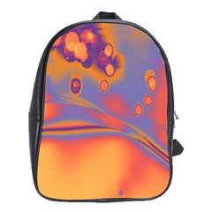 Lights School Bags (xl)  by ValentinaDesign