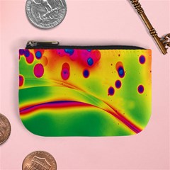 Lights Mini Coin Purses by ValentinaDesign