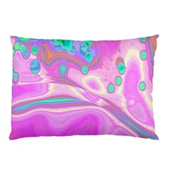 Lights Pillow Case