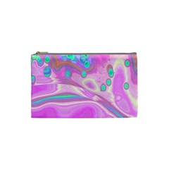 Lights Cosmetic Bag (Small) 