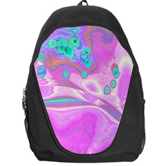 Lights Backpack Bag