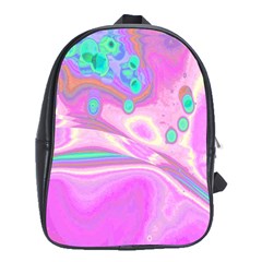 Lights School Bags (XL) 