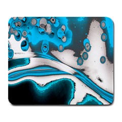 Lights Large Mousepads