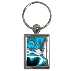 Lights Key Chains (Rectangle) 