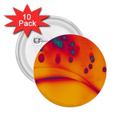 Lights 2.25  Buttons (10 pack) 