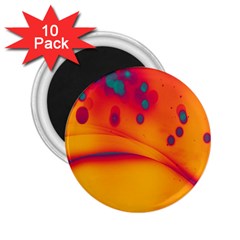 Lights 2.25  Magnets (10 pack) 