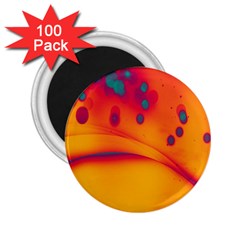 Lights 2.25  Magnets (100 pack) 