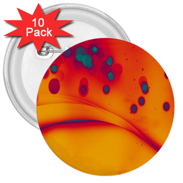 Lights 3  Buttons (10 pack) 