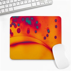 Lights Large Mousepads