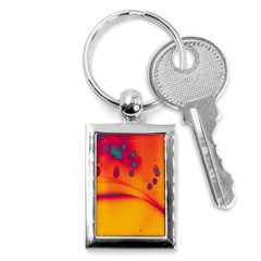 Lights Key Chains (Rectangle) 