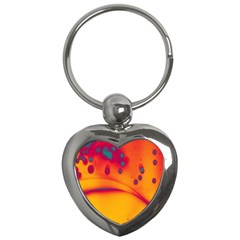 Lights Key Chains (Heart) 