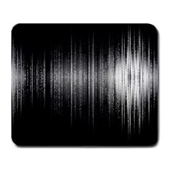 Lights Large Mousepads by ValentinaDesign