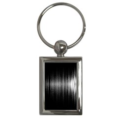 Lights Key Chains (rectangle)  by ValentinaDesign