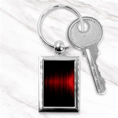 Lights Key Chains (rectangle)  by ValentinaDesign