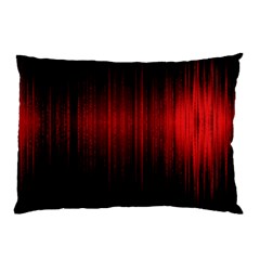 Lights Pillow Case (two Sides) by ValentinaDesign