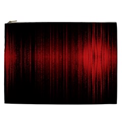 Lights Cosmetic Bag (xxl) 