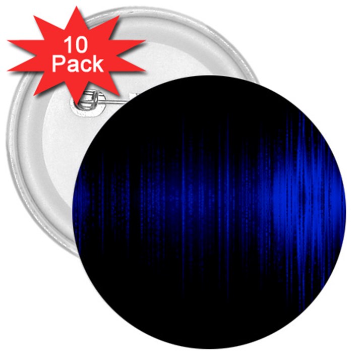 Lights 3  Buttons (10 pack) 