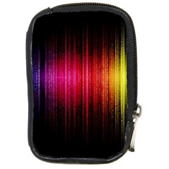 Lights Compact Camera Cases by ValentinaDesign