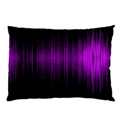 Light Pillow Case by ValentinaDesign