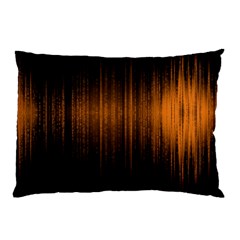 Light Pillow Case (two Sides) by ValentinaDesign