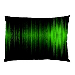 Light Pillow Case by ValentinaDesign