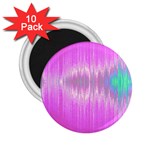 Light 2.25  Magnets (10 pack)  Front