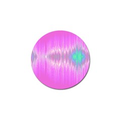 Light Golf Ball Marker (10 Pack) by ValentinaDesign