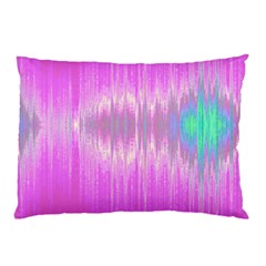 Light Pillow Case by ValentinaDesign