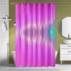 Light Shower Curtain 48  X 72  (small)  by ValentinaDesign