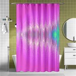 Light Shower Curtain 48  x 72  (Small)  Curtain(48  X 72 ) - 42.18 x64.8  Curtain(48  X 72 )