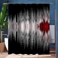 Light Shower Curtain 60  X 72  (medium)  by ValentinaDesign