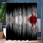 Light Shower Curtain 60  x 72  (Medium)  60 x72  Curtain