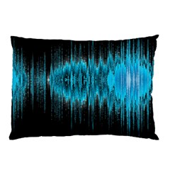 Light Pillow Case by ValentinaDesign