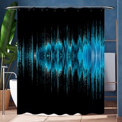 Light Shower Curtain 60  X 72  (medium)  by ValentinaDesign