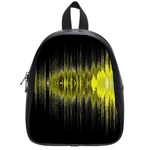 Light School Bags (Small)  Front