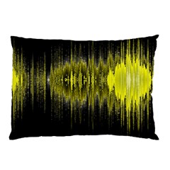 Light Pillow Case (two Sides) by ValentinaDesign