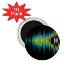 Light 1.75  Magnets (10 pack)  Front