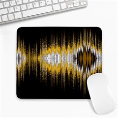 Light Large Mousepads by ValentinaDesign